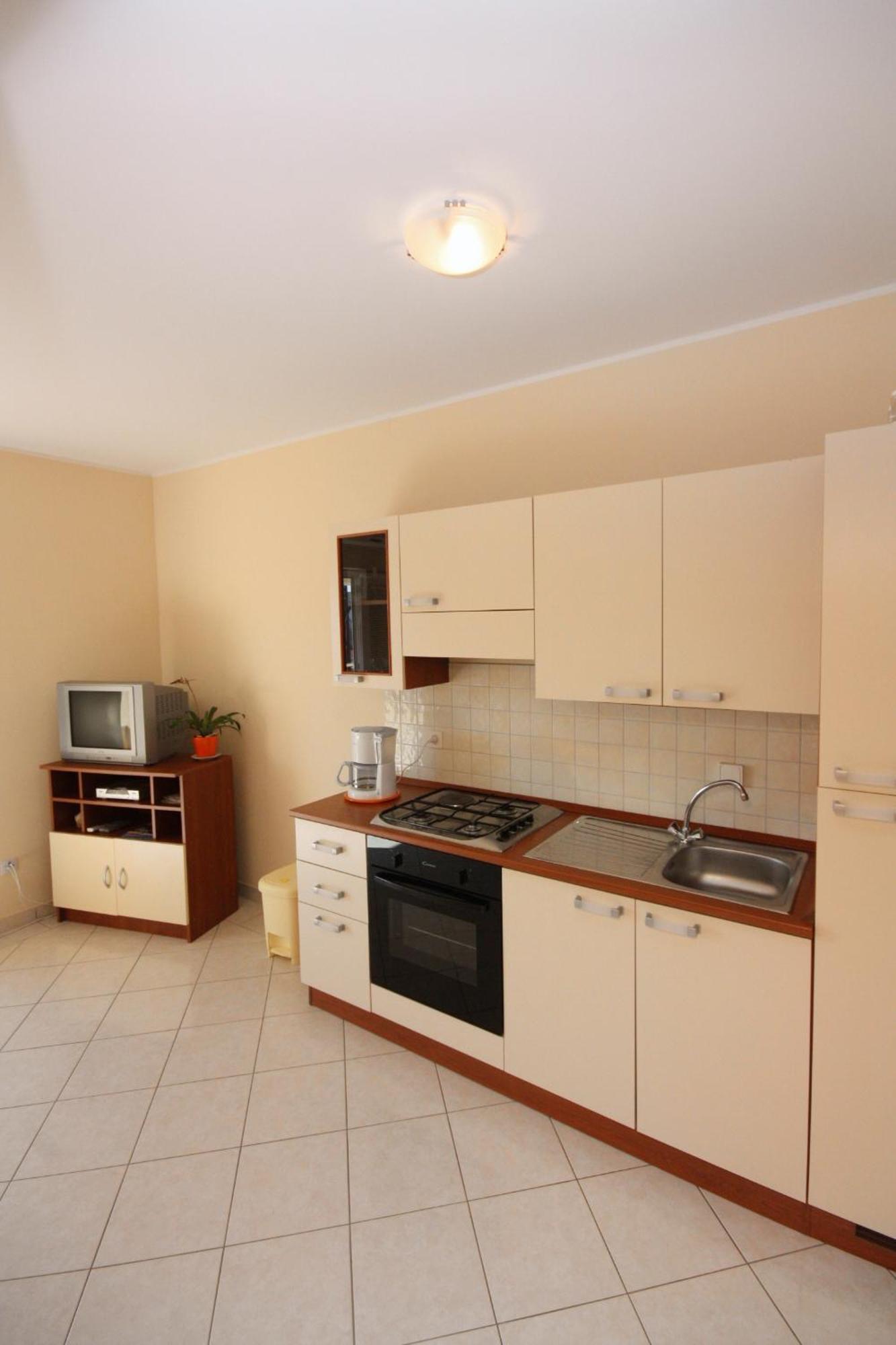 Apartments By The Sea Vinisce, Trogir - 5229 Стая снимка